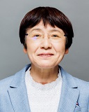 写真：五十嵐千代子議員