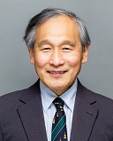 写真：牛尾真己議員