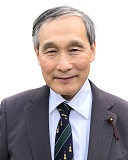 写真：牛尾真己議員