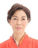 写真：岡田麻理議員