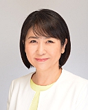 写真：小田浩美議員