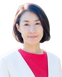 写真：神薗麻智子議員