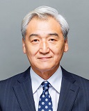 写真：栗谷順彦議員