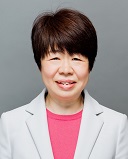 写真：近藤順子議員