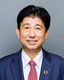 写真：斎藤竜一議員