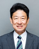 写真：沢島英隆議員