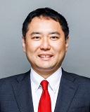 写真：鈴木建邦議員