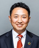 写真：中村豪志議員