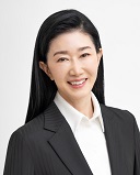 写真：岡田美保議員