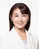 写真：星野愛議員